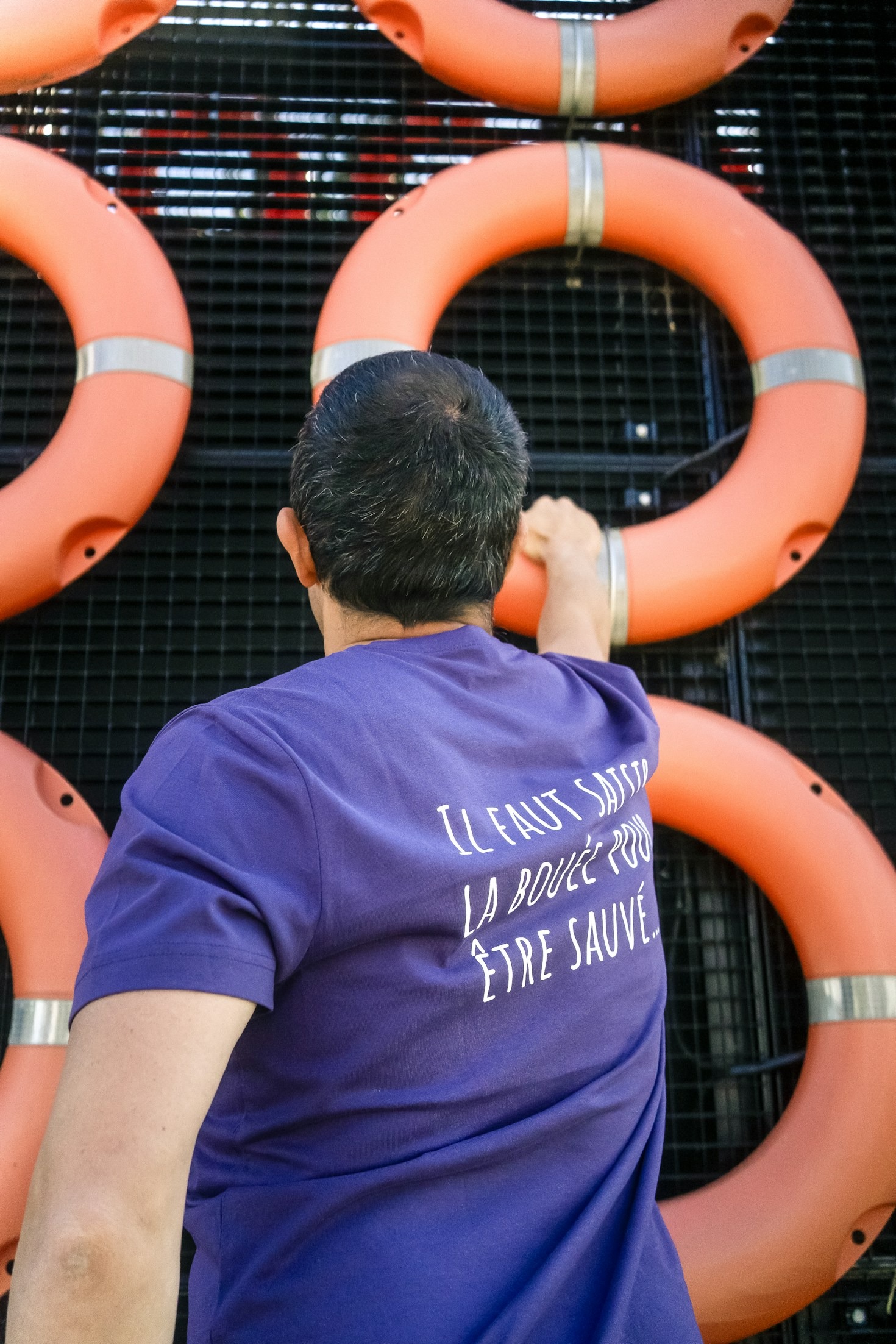 Navigating New UK Water Safety Legislation Updates